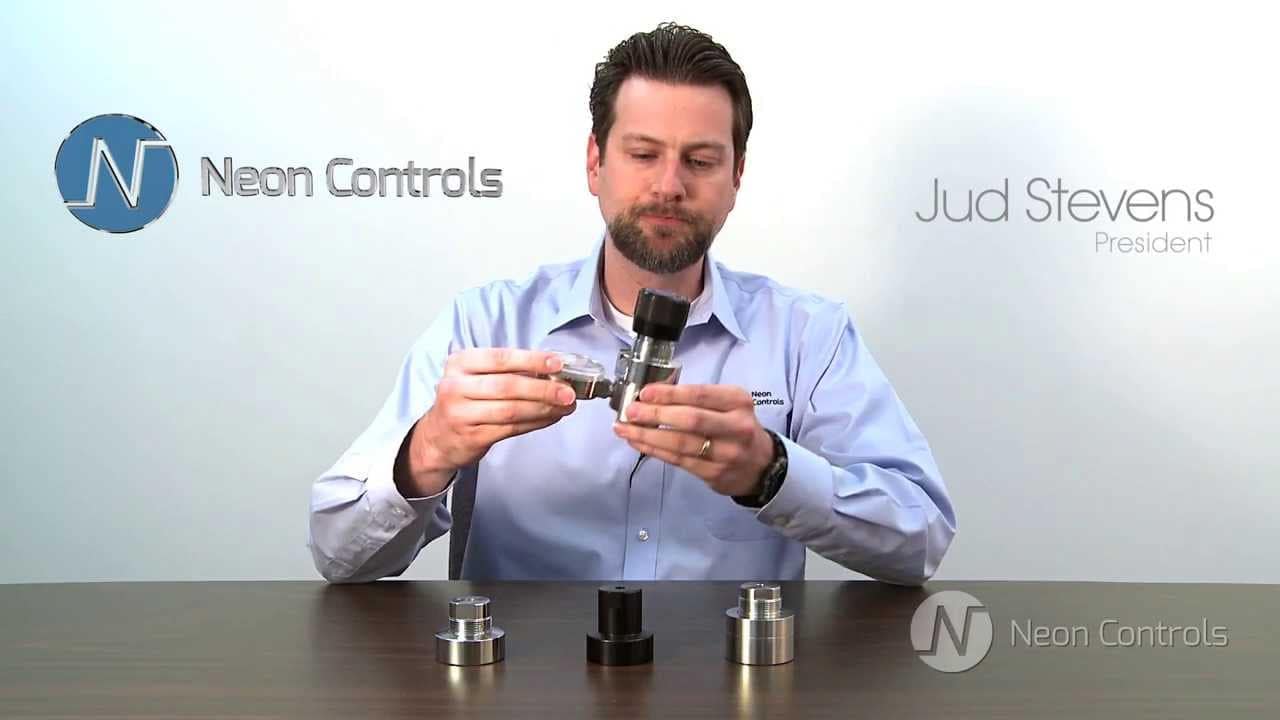 Contained and Captured Vent Spring Housings